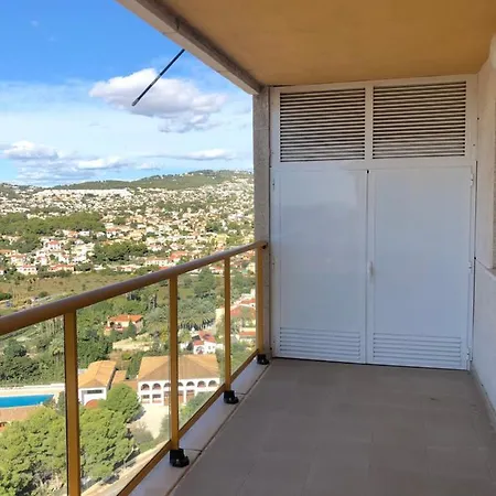 Ambar Beach Lux * Calpe