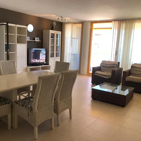 Ambar Beach Lux *