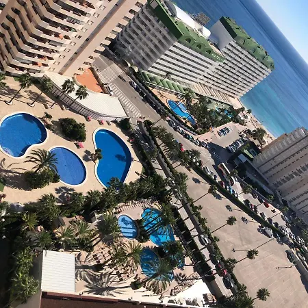 Ambar Beach Lux *