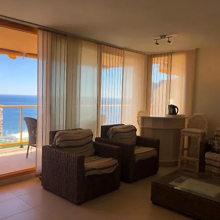 Ambar Beach Lux * Calpe
