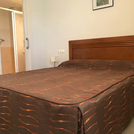 Ambar Beach Lux Apartamento Calpe